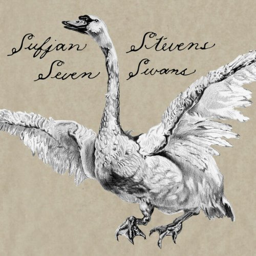Sufjan Stevens - Seven Swans (Deluxe Edition) (2024)