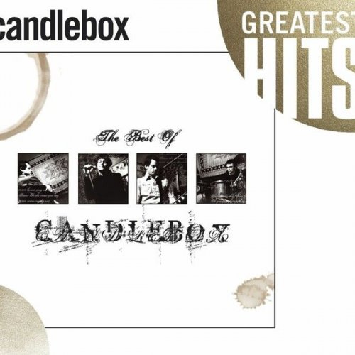 Candlebox - The Best of Candlebox (2006)