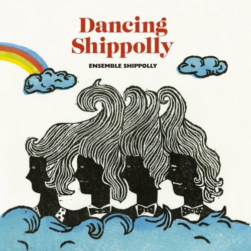 Ensemble Shippolly - Dancing Shippolly (2024)