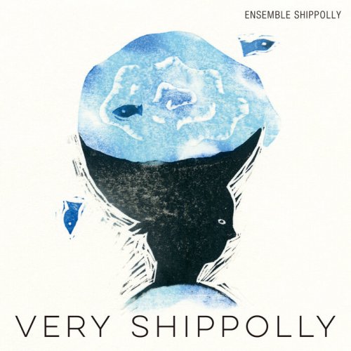 Ensemble Shippolly - Very Shippolly (2024)