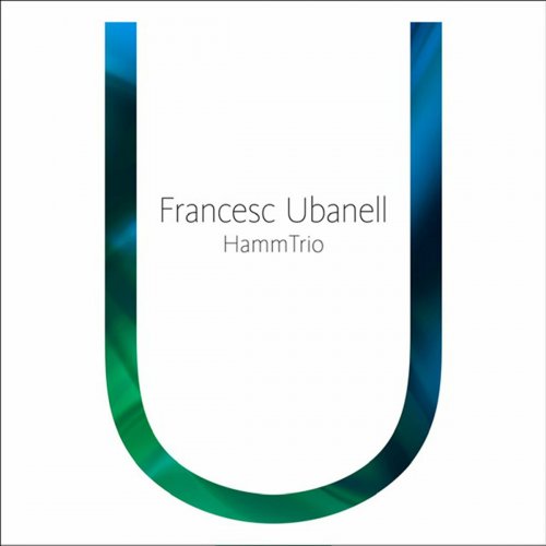Francesc ubanell - U (2024)
