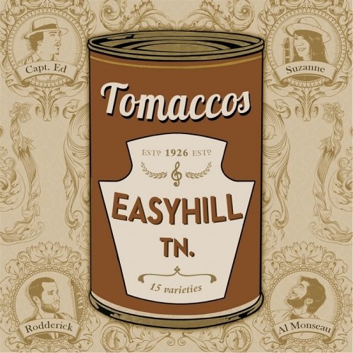 Tomaccos - Easyhill, Tn. (2016)