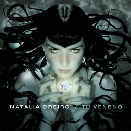 Natalia Oreiro - Tu Veneno (1999)