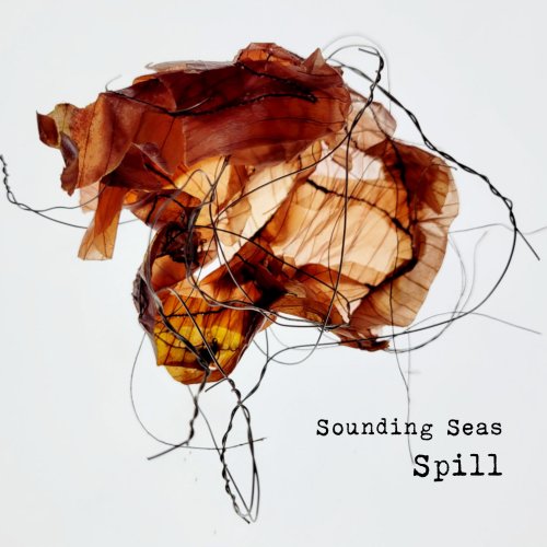 Sounding Seas - Spill (2024) [Hi-Res]