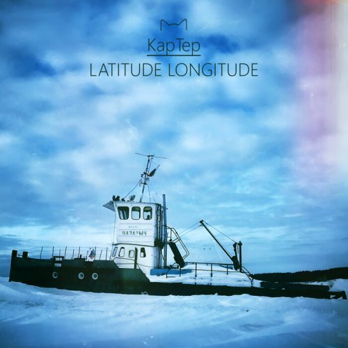 KapTep - Latitude Longitude (2024)