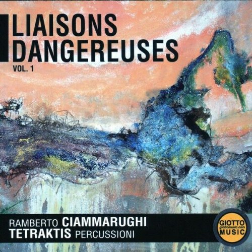 Ramberto Ciammarughi - Liaisons dangereuses, Vol. 1 (2007)