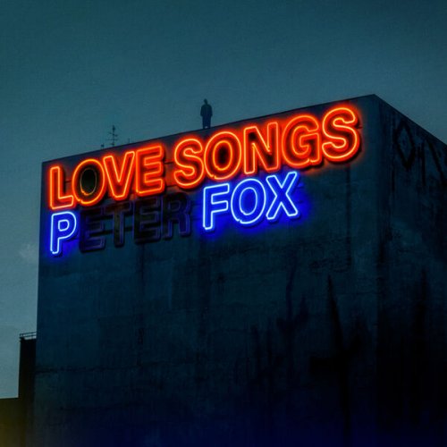Peter Fox - Love Songs (Deluxe) (2024) Hi-Res