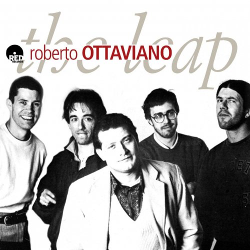 Roberto Ottaviano - The Leap (2011)
