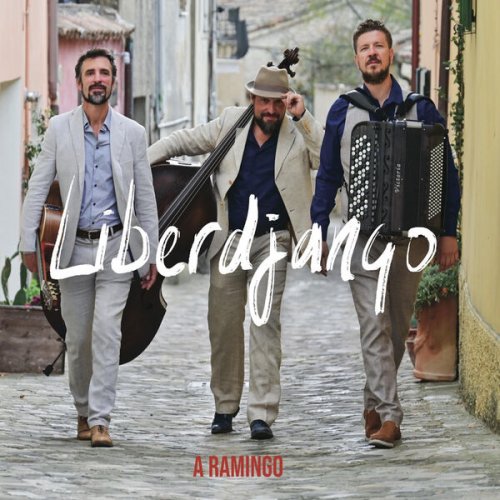 Liberdjango - A ramingo (2024)