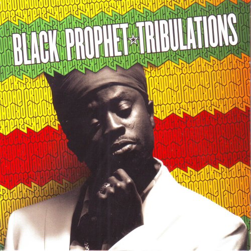 Black Prophet - Tribulations (2015)