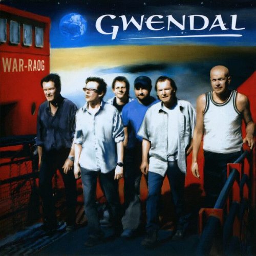 Gwendal - War-Raog (2005)