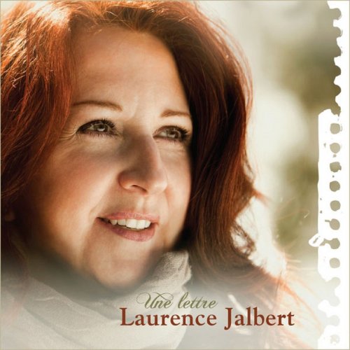 Laurence Jalbert - Une lettre (2011)