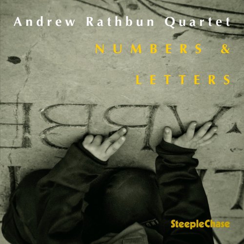Andrew Rathbun - Numbers & Letters (2014) [Hi-Res]
