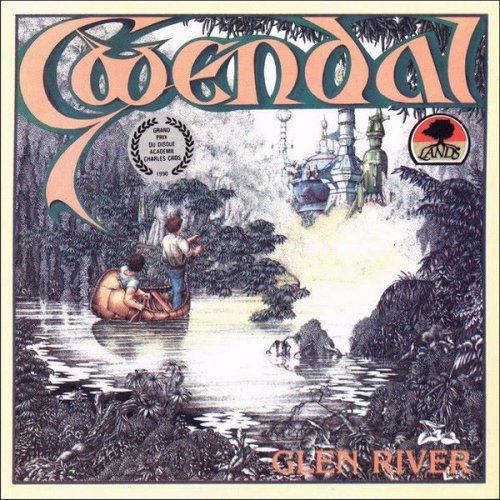 Gwendal - Glen River (1990)