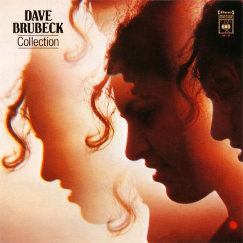 Dave Brubeck - The Dave Brubeck Collection (1980)