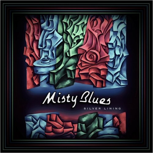 Misty Blues - Silver Lining (2024)
