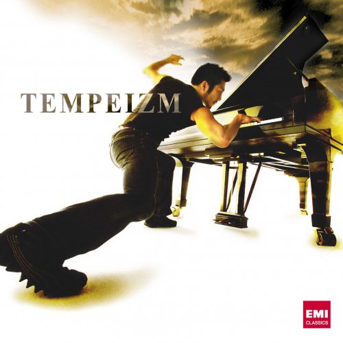 Tempei - TEMPEIZM (2008)