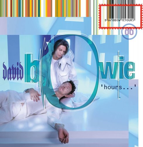 David Bowie - ‘hours…’ (2021 Remaster) (2024)
