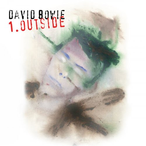 David Bowie - 1. Outside (The Nathan Adler Diaries: A Hyper Cycle) (2021 Remaster) (2024)