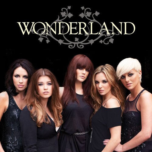 Wonderland - Wonderland (2011)