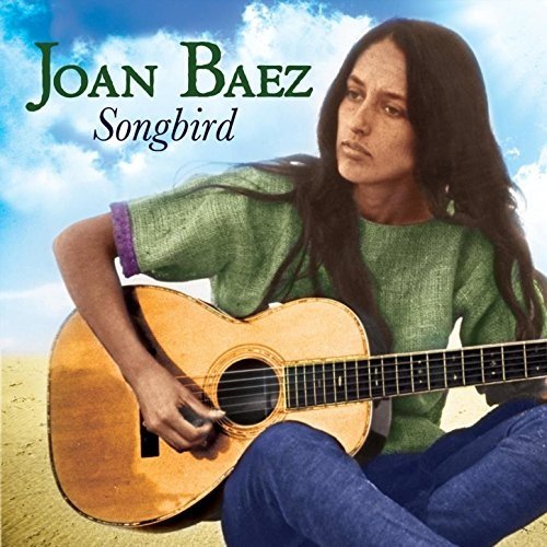 Joan Baez - Songbird (Amazon Edition) (2011)