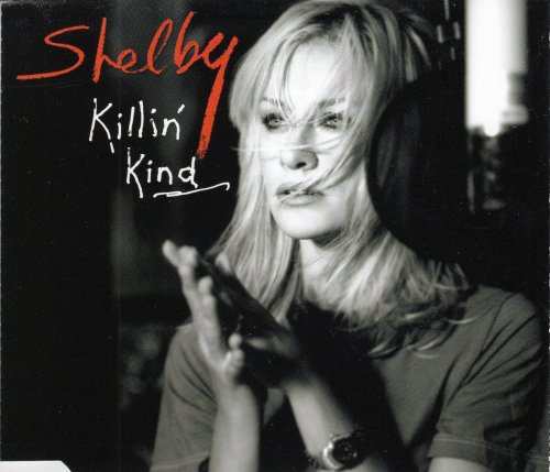 Shelby Lynne - Killin' Kind (2001)
