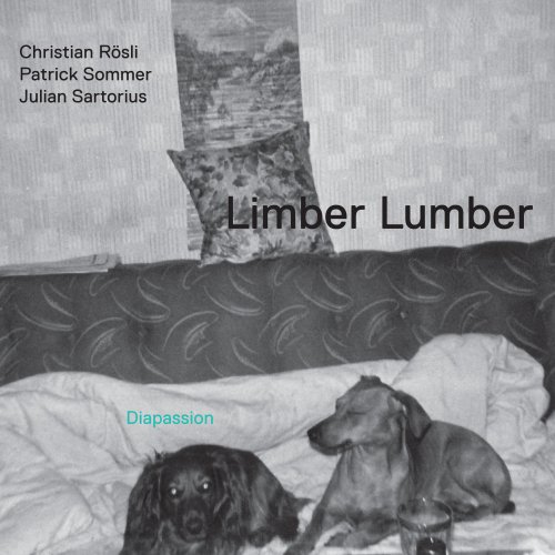 Limber Lumber - Diapassion (2010)