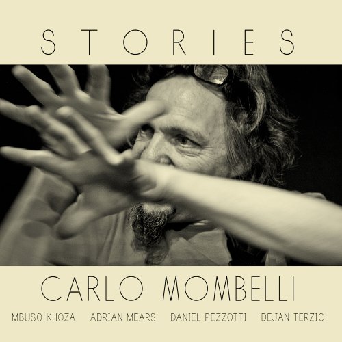 Carlo Mombelli - Stories (2014)