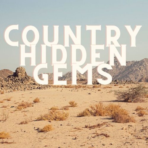 VA - Country Hidden Gems (2024)