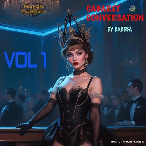 Babbba - Cabaret Conversation (Vol 1) (2024) [Hi-Res]