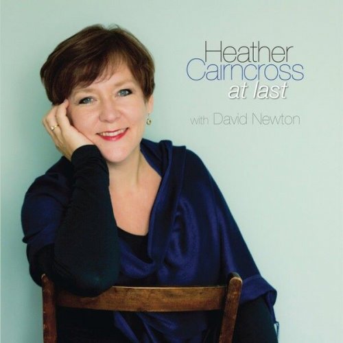 Heather Cairncross - At Last (2011)