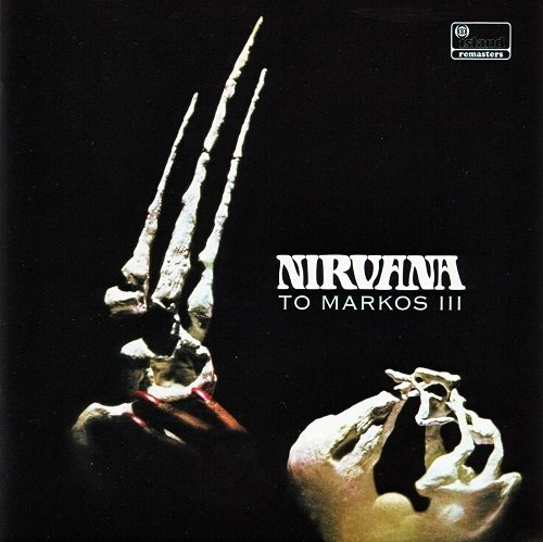 Nirvana - To Markos III (Reissue) (1969/2003)