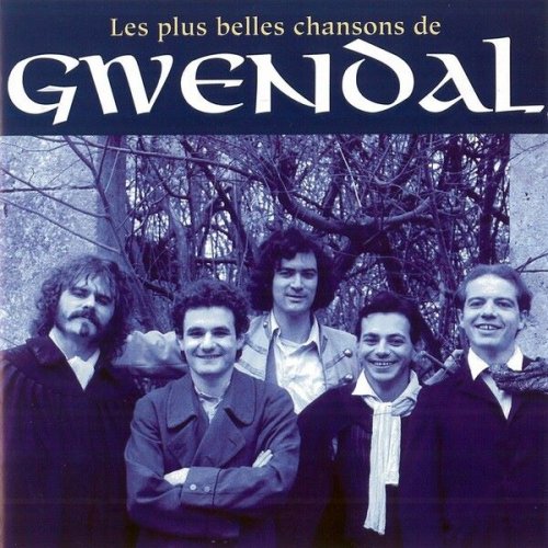 Gwendal - Les plus belles chansons (1994)