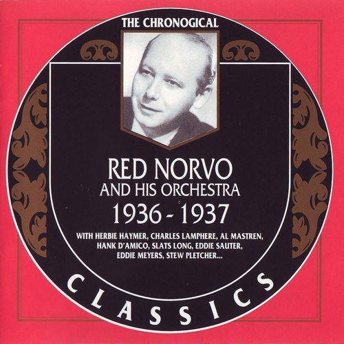 Red Norvo - 1936-1937 {The Chronological Classics, 1123} (2000)