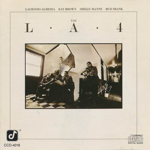 LA4 - Concierto de Aranjuez (1976)