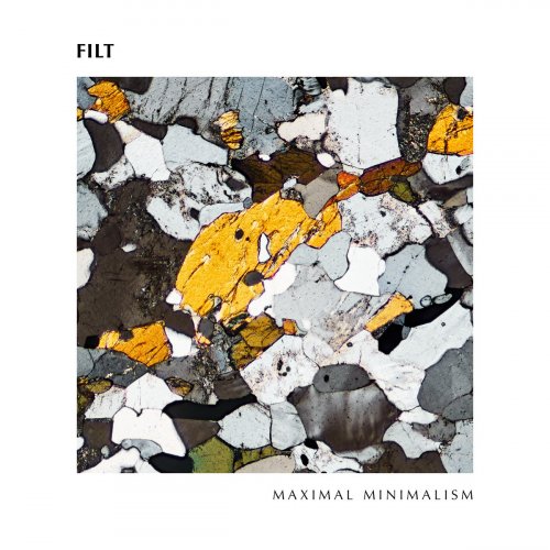 Filt - Maximal Minimalism (2024) [Hi-Res]