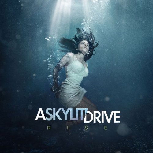 A Skylit Drive - Rise (Deluxe Version) (2013)