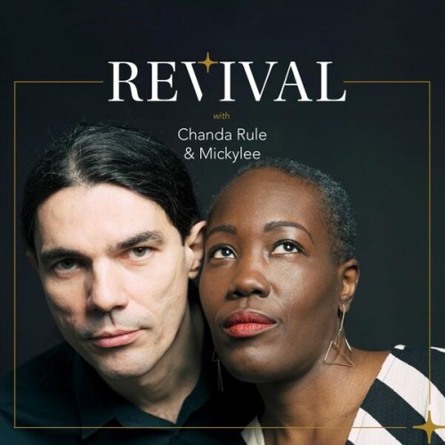 Revival Music Project, Chanda Rule, Mickylee - Revival (2023) Hi-Res