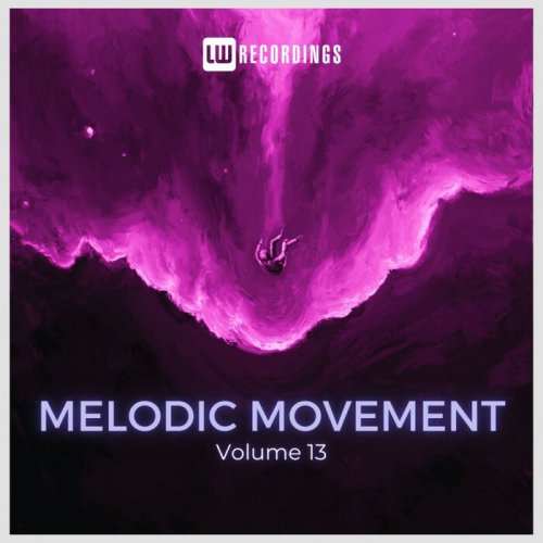 VA - Melodic Movement, Vol. 13 (2024) FLAC