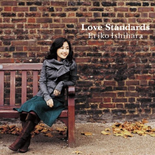 Eriko Ishihara - Love Standards (2007)