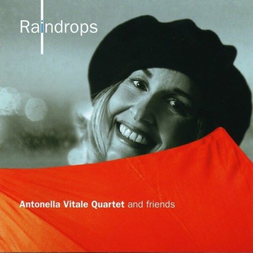 Antonella Vitale - Raindrops (2008)