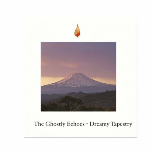 The Ghostly Echoes - Dreamy Tapestry (2024)