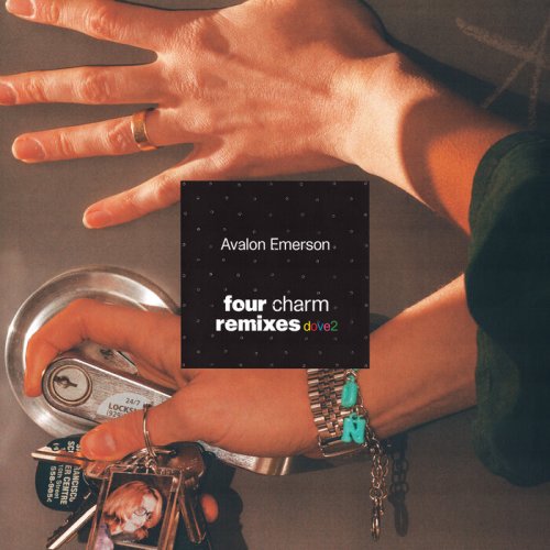 Avalon Emerson - Four Charm Remixes (2024)