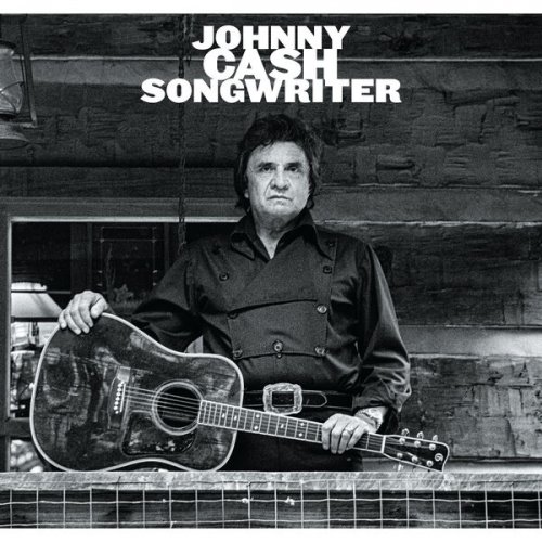 Johnny Cash - Songwriter (Deluxe) (2024)