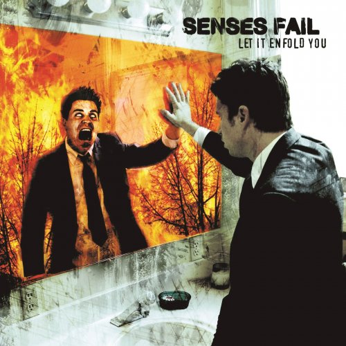 Senses Fail - Let It Enfold You (2004)