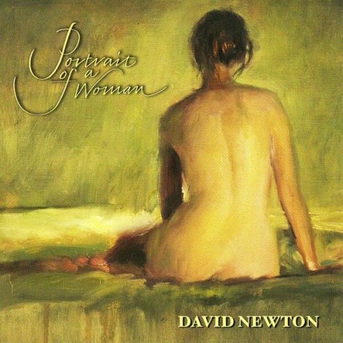 David Newton - Portrait of a Woman (2007)