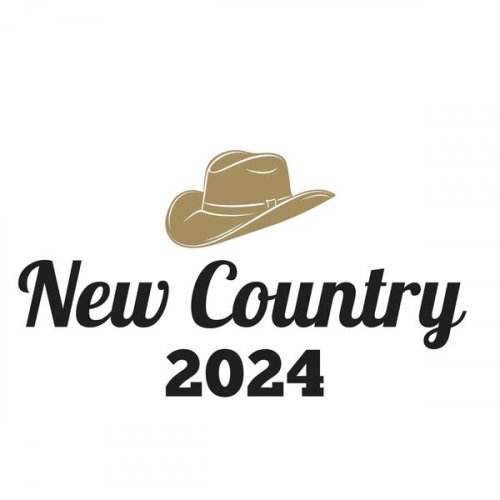 VA - New Country 2024