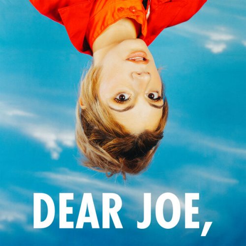 Jax - Dear Joe, (2024) [Hi-Res]