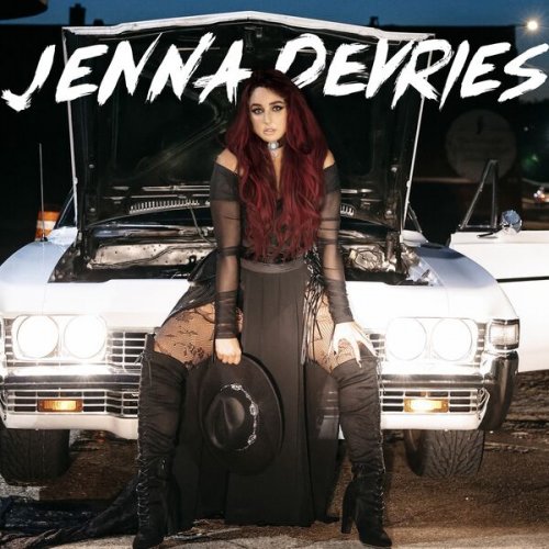 Jenna DeVries - Jenna DeVries (2024) [Hi-Res]