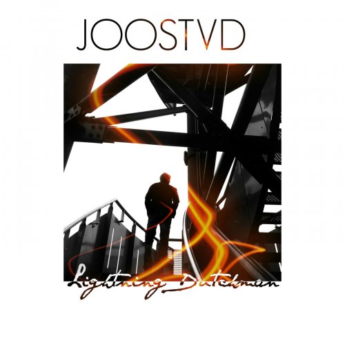 JoosTVD - Lightning Dutchman (2016) Hi-Res